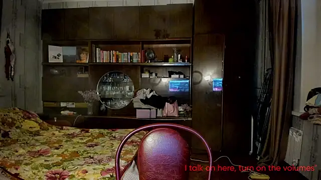 AngelaSwan online show from 10.24.25