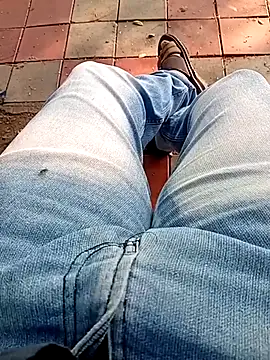 A-1PLAYBOY0 online show from 11.03.25