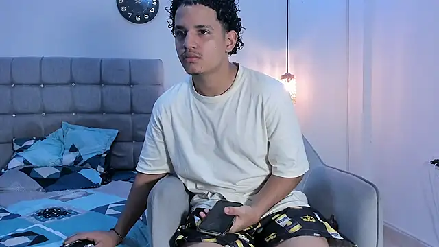 samxx muscle online show from 09.08.25