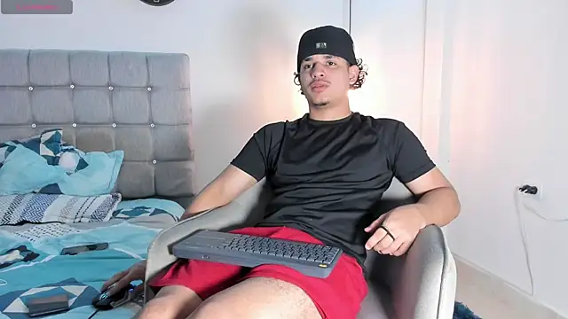 samxx muscle online show from 09.27.25