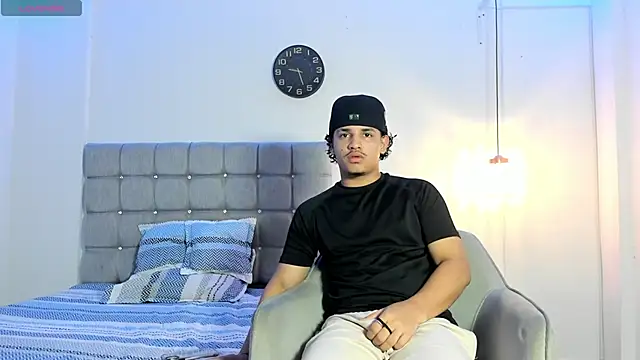 samxx muscle online show from 10.09.25