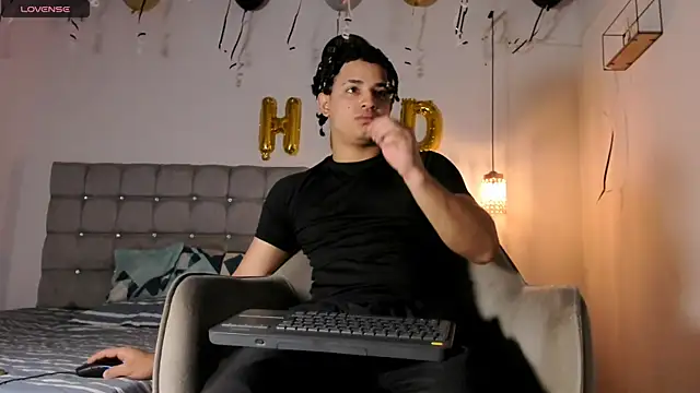 samxx muscle online show from 01.15.26