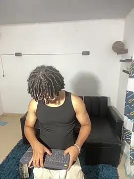 samxx muscle online show from 04.29.26