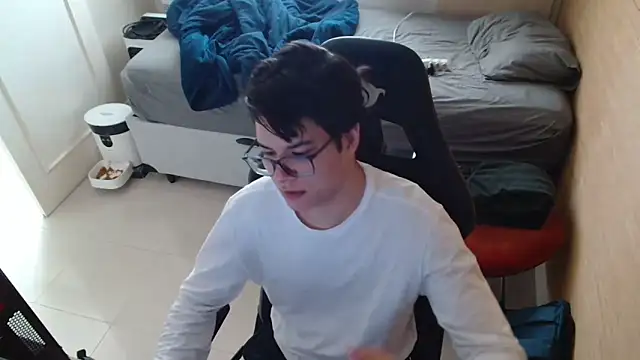 TimiidoSP011 online show from 11.11.25