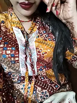 Eshwari Chopra online show from 10.12.25