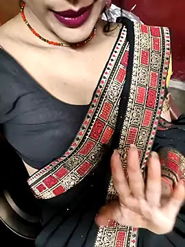 Eshwari Chopra online show from 10.16.25