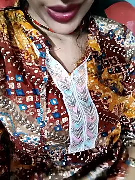 Eshwari Chopra online show from 10.16.25