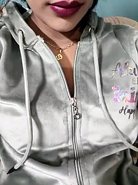 Eshwari Chopra online show from 12.01.25