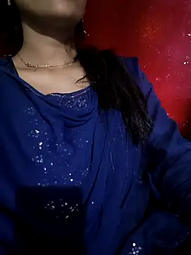 Eshwari Chopra online show from 02.08.26