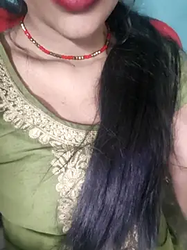 Eshwari Chopra online show from 03.31.26