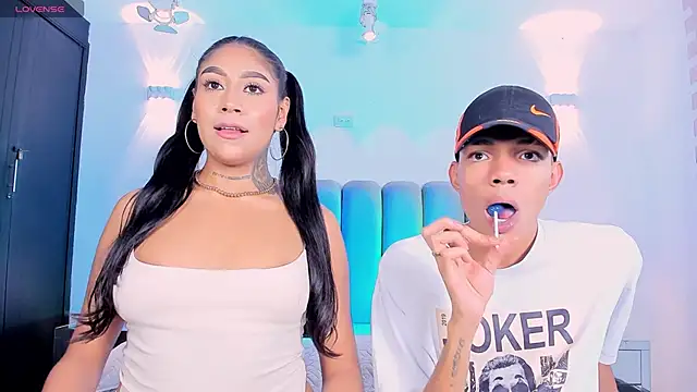 candyandmarilyn online show from 10.13.25