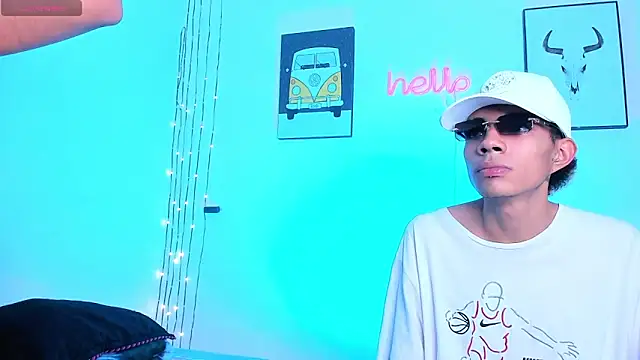 candyandmarilyn online show from 12.14.25