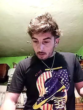 Snapshot of Tiococo420 chatting on 09.27.25 Tiococo420 online show from 09.27.25