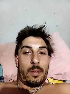 Snapshot of Tiococo420 chatting on 10.05.25 Tiococo420 online show from 10.05.25