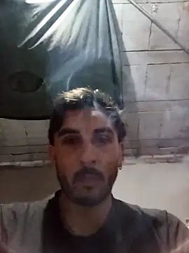 Snapshot of Tiococo420 chatting on 10.06.25 Tiococo420 online show from 10.06.25