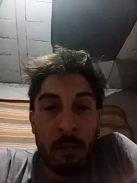 Snapshot of Tiococo420 chatting on 10.09.25 Tiococo420 online show from 10.09.25