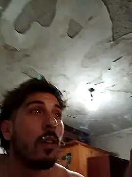 Snapshot of Tiococo420 chatting on 10.23.25 Tiococo420 online show from 10.23.25