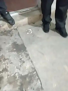 Snapshot of Tiococo420 chatting on 10.26.25 Tiococo420 online show from 10.26.25