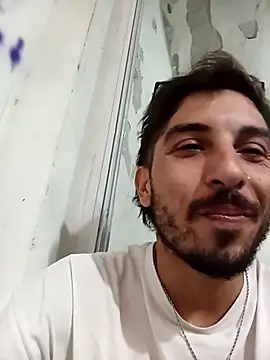 Snapshot of Tiococo420 chatting on 10.26.25 Tiococo420 online show from 10.26.25