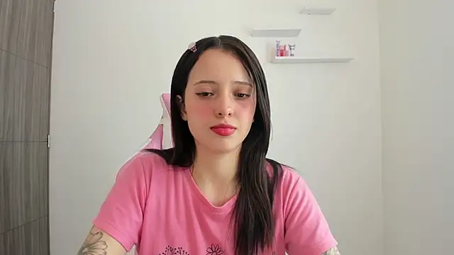 ImBunnyNova online show from 09.26.25