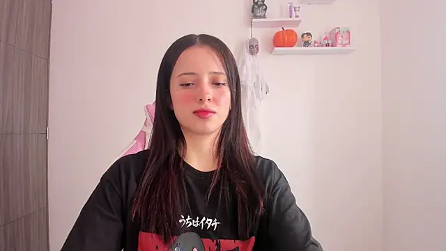 ImBunnyNova online show from 10.29.25