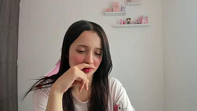 ImBunnyNova online show from 11.12.25