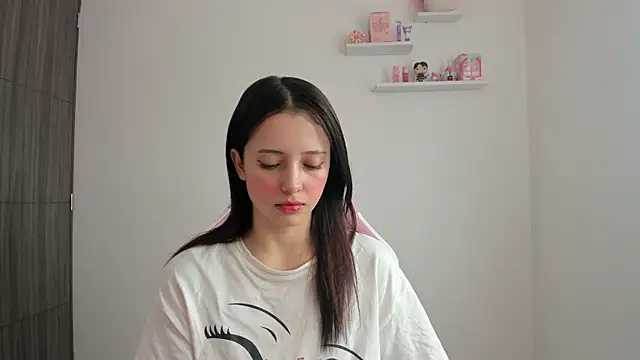 ImBunnyNova online show from 11.13.25