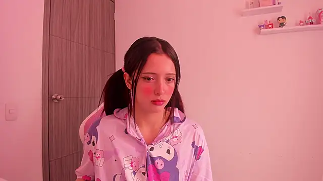 ImBunnyNova online show from 03.10.26