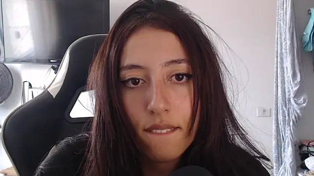 babygirlfree online show from 02.27.26