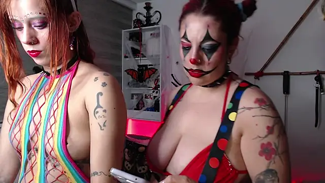 Lexxi hot online show from 10.09.25