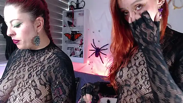 Lexxi hot online show from 10.15.25