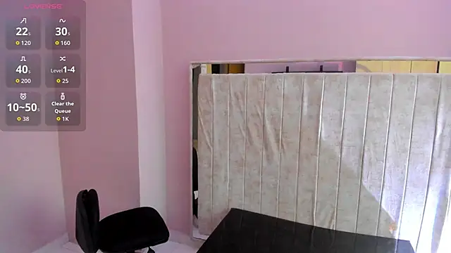 Elaine87  online show from 11.05.25