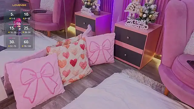 MilleyJones online show from 12.18.25