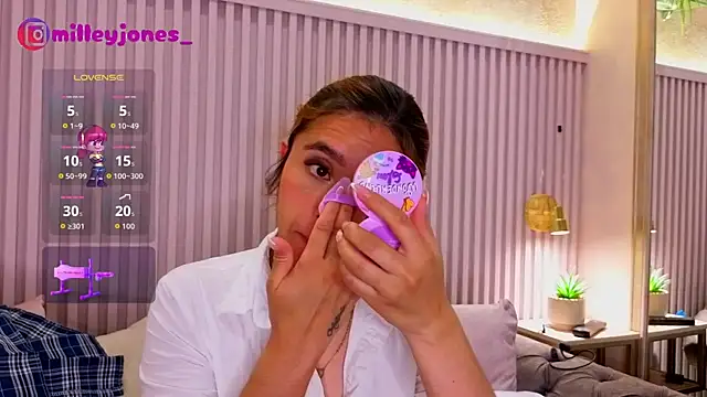 MilleyJones online show from 04.14.26