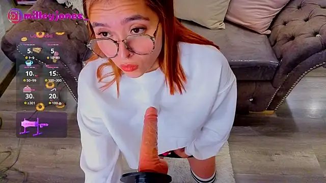 MilleyJones online show from 04.20.26