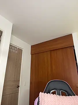 ArianaReynoldss online show from 03.20.26