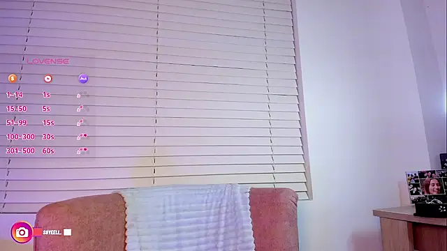 im eli1 online show from 09.13.25