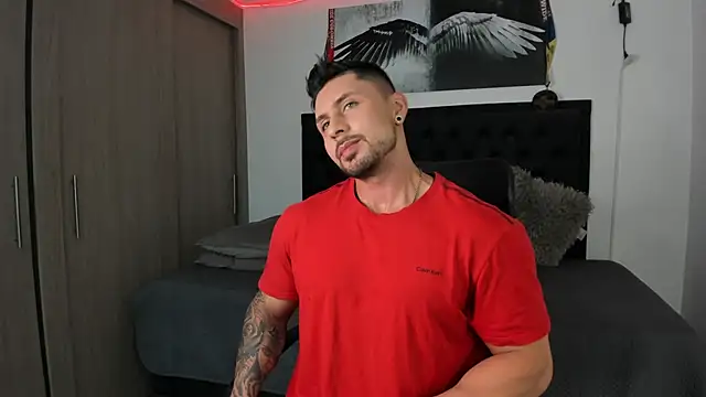 santi aesthetic online show from 03.23.25