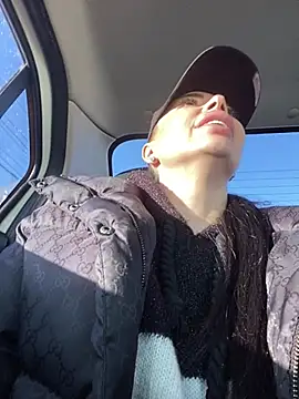 Anna Nobel online show from 02.19.26