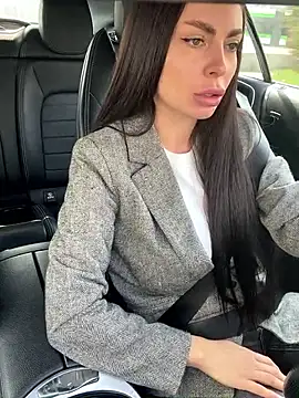 Anna Nobel online show from 03.17.26