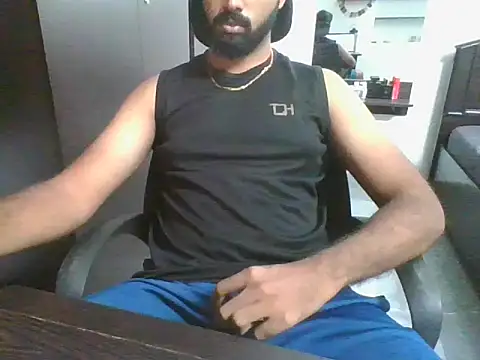 lovelyakash69 online show from 06.04.26
