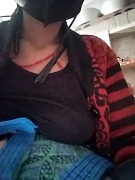 Soniy-Maax online show from 12.15.25