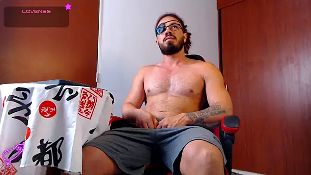 pirata fitness online show from 11.16.25