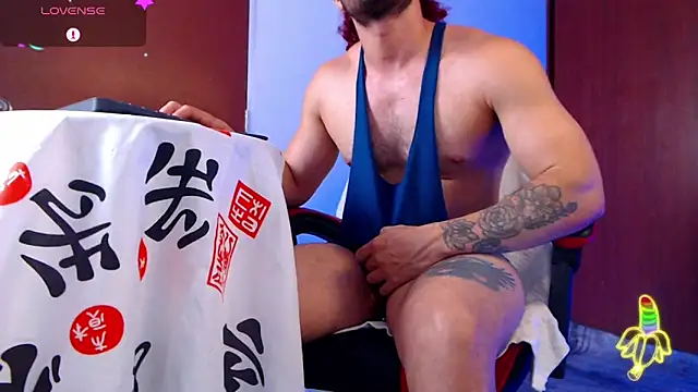 pirata fitness online show from 02.26.26