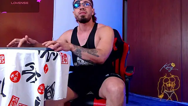 pirata fitness online show from 03.13.26