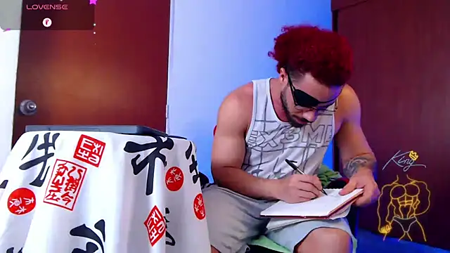 pirata fitness online show from 04.15.26