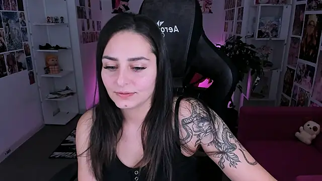 ValeriiMills online show from 01.13.26