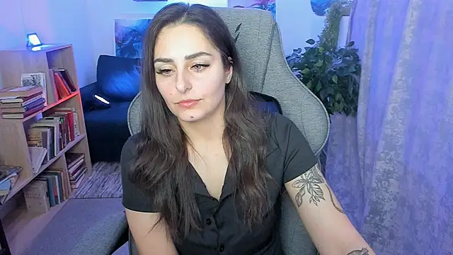 ValeriiMills online show from 02.24.26