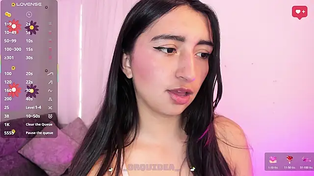  Orquidea  online show from 03.07.26