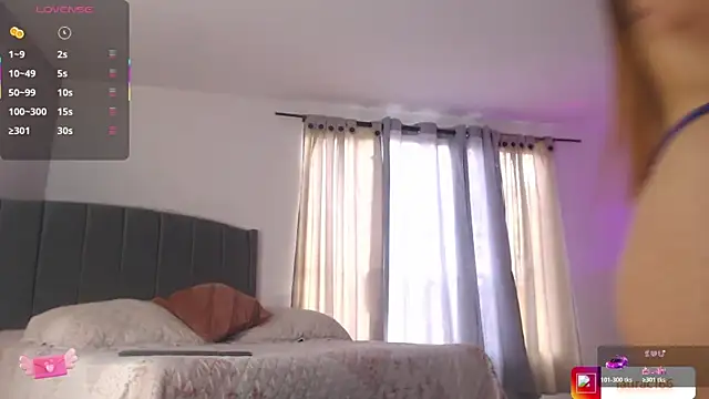 emily bennett online show from 03.02.26